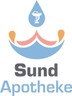 Logo Sund-Apotheke